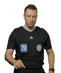 Soccer Es Reicht Sticker by Das Örtliche