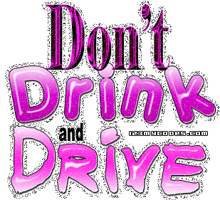 alcohol Sticker