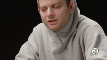 mac demarco hot ones GIF by First We Feast: Hot Ones