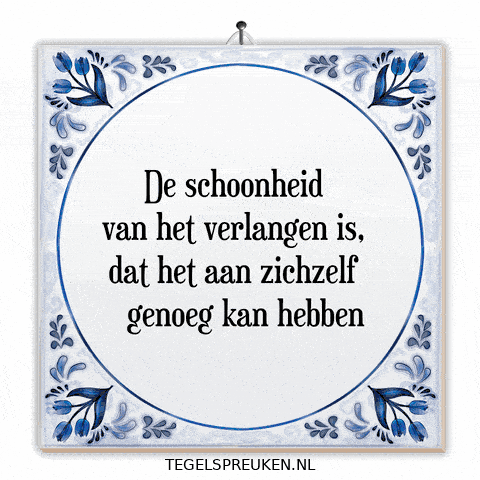 Nl Hoop GIF by Tegelspreuken.nl