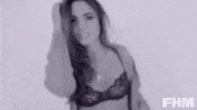 nadia forde GIF by FHM