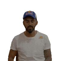 mood india Sticker by Red Bull