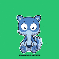 Good Morning Illustration GIF by VeeFriends