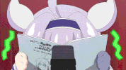 GIF by Crunchyroll