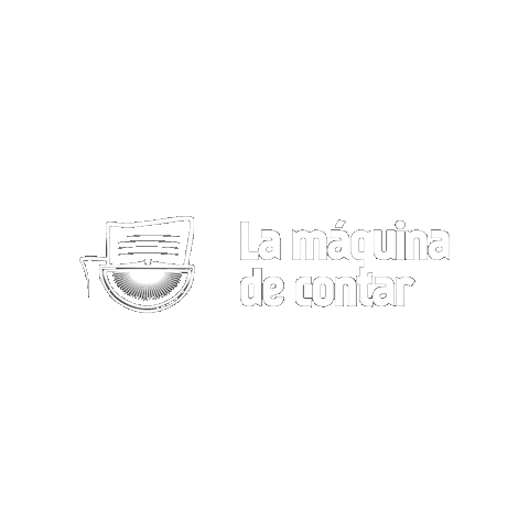 lamaquinadecontar giphygifmaker Sticker