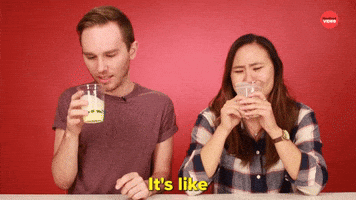 Eggnog
