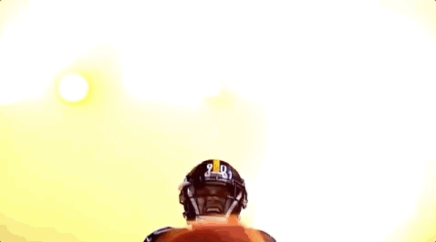 2018 Nfl Football GIF by NFL