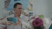Cuckoo GIF by Jason Alan Cook