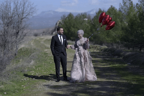 GIF by İdris Orhan Wedding