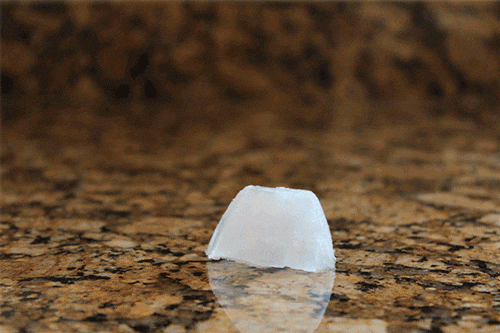 melting GIF
