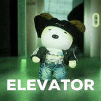 Exo Elevator GIF