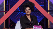 Smirking Eye Roll GIF by BBC Three