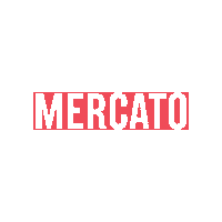 Mercato Sticker by CELEBRE