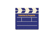 Movie Film Sticker by Productions by Perspective