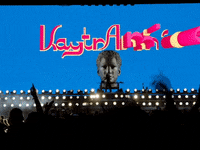 Pharrell Williams Dance GIF by Kaytraminé