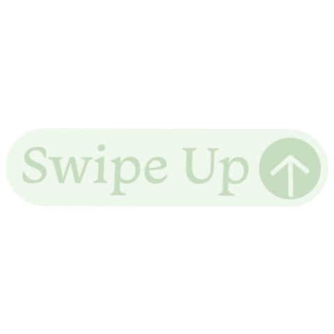 Swipeup Sticker by GelMoment