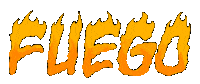 Fire Vanilla Sticker by TRILÀTERA ESTUDIO