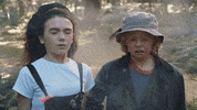 Hungry Chaos GIF by Cocaine Bear