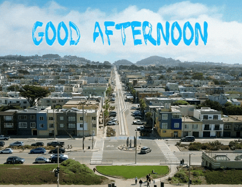 San Francisco City GIF by Yevbel