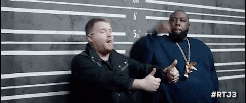 Legend Has It GIF by Run The Jewels