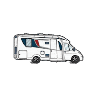 TTMenikah123 car travel traveling mobil Sticker