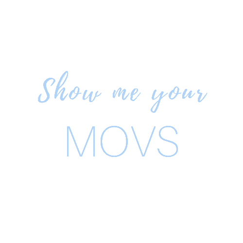 movswear giphyupload movswear Sticker