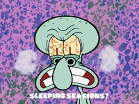 season 4 the pink purloiner GIF by SpongeBob SquarePants
