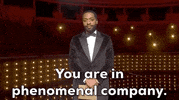 Bafta Film GIF by BAFTA