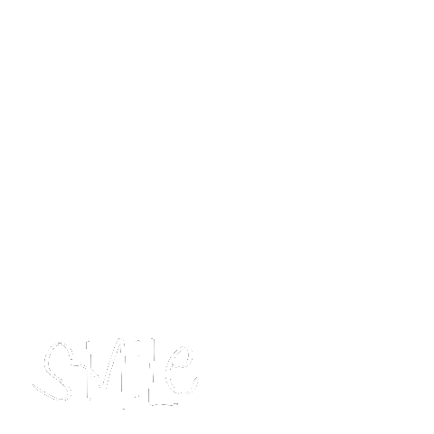 Happy Smile Sticker