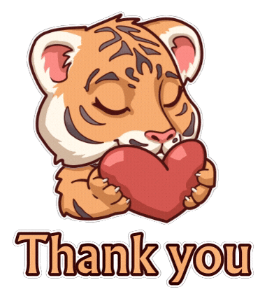 Seekers Notes Love Sticker by MYTONA