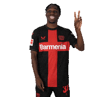 Bayer 04 Win Sticker by Bayer 04 Leverkusen
