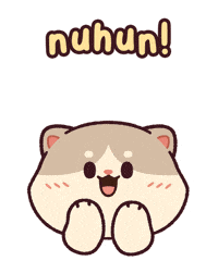 Excited Tiger GIF