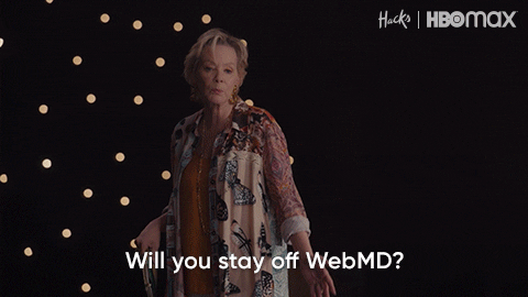Jean Smart Lol GIF by HBO Max