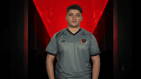 Esports Fifa GIF by Bundesliga