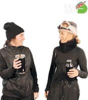 Happy Party Sticker by Dew Tour