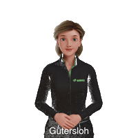 Sticker Avatar Sticker by Sign Time - SiMAX