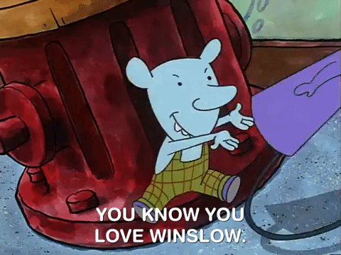 nicksplat GIF