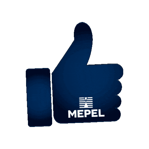 mepelequipamentos giphygifmaker mepel Sticker