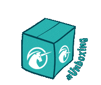 horses grooming Sticker by UNIQHORSE