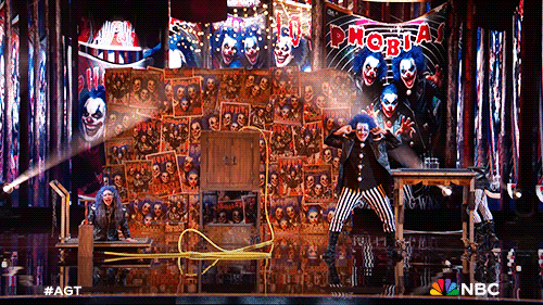 Season 20 Nbc GIF by America's Got Talent