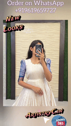 Buy Now Fashion GIF by ArtistryC