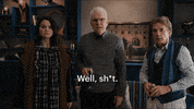 Selena Gomez The Trio GIF by HULU