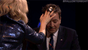 jimmy fallon lol GIF by The Tonight Show Starring Jimmy Fallon