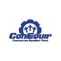 Logo Construction Sticker by ConEquip Parts