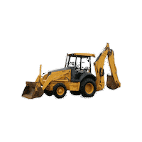 John Deere Work Sticker by ConEquip Parts