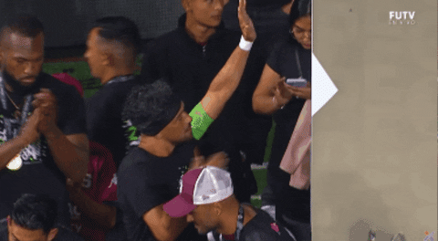 Saprissa GIF by TD Más