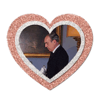 Pdsdaily Love Sticker by IlParadisoDelleSignoreDaily