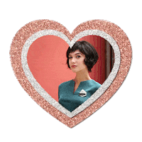 Pdsdaily Love Sticker by IlParadisoDelleSignoreDaily