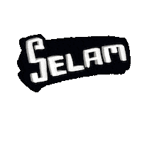 Text Turkish Sticker
