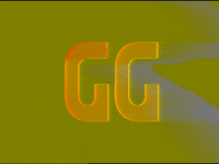 Art Glitch GIF